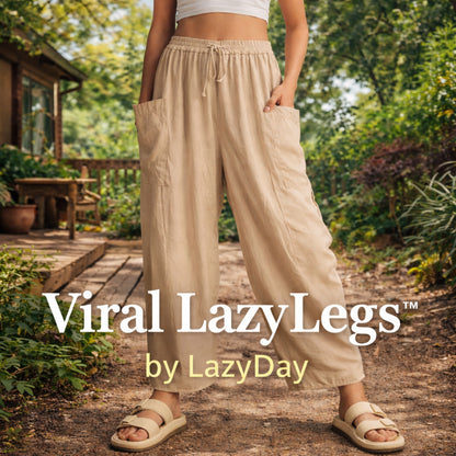 Viral Lazy Legs™